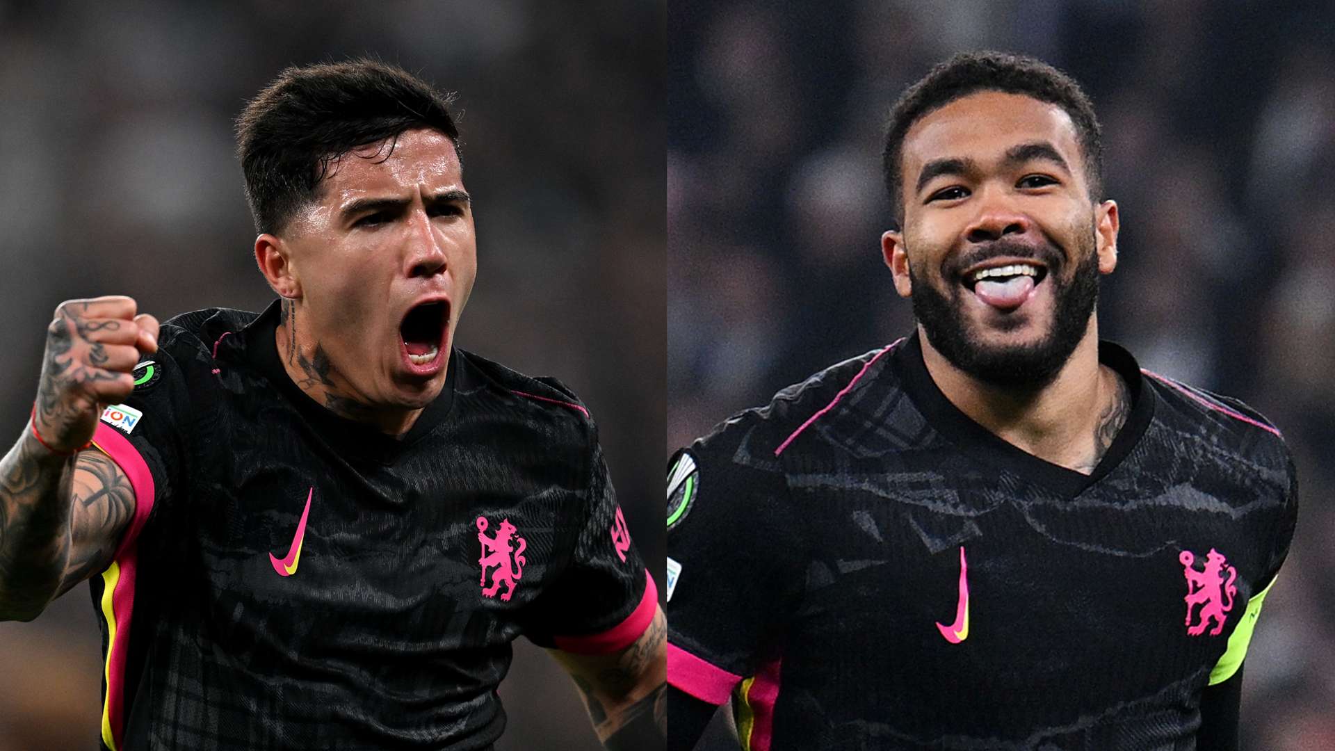 无论挑战多 无论挑战多