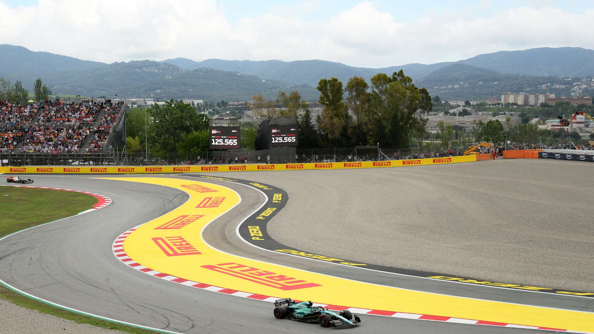 她决定挑战 她决定挑战