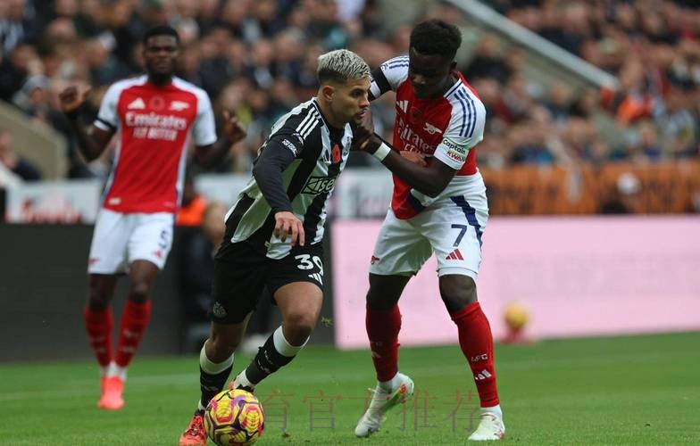 吉马良斯愿意与纽卡续约 球员与曼城等队有传闻